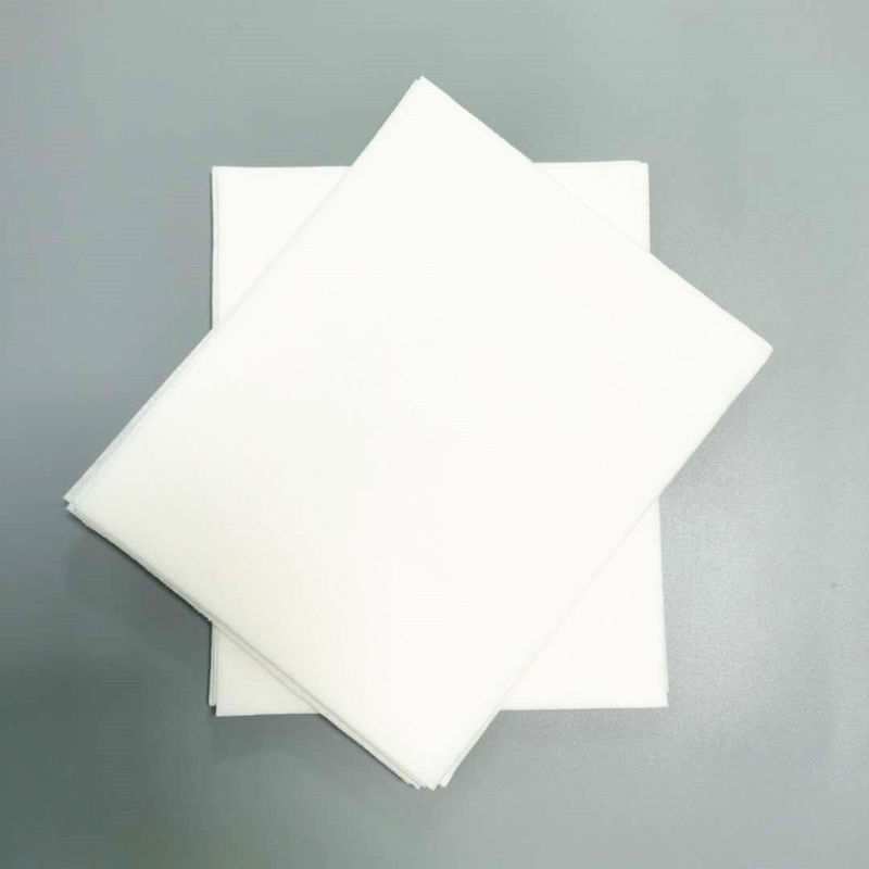Sanitary Pad Raw Material Jumbo Roll Fluff Pulp Airlaid Paper